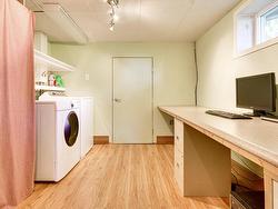 Laundry room - 