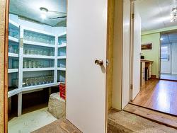 Cellar/Cold room - 