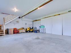 Garage - 