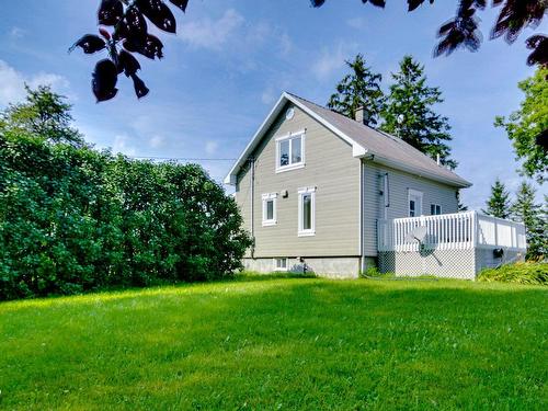 Exterior - 8615 Ch. Des Merisiers, Bécancour, QC - Outdoor