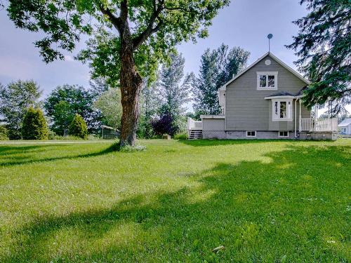 ExtÃ©rieur - 8615 Ch. Des Merisiers, Bécancour, QC - Outdoor