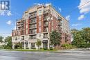 404 - 34 Plains Road E, Burlington (Lasalle), ON  - Outdoor With Balcony With Facade 