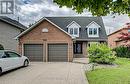 2104 Mayflower Boulevard, Oakville (River Oaks), ON  - Outdoor 