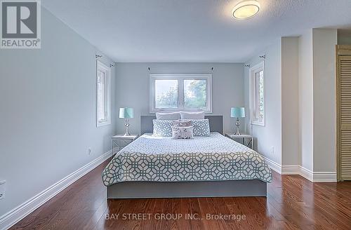 2104 Mayflower Boulevard, Oakville (River Oaks), ON - Indoor Photo Showing Bedroom