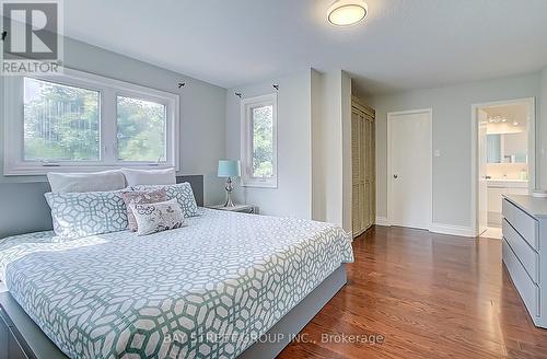 2104 Mayflower Boulevard, Oakville (River Oaks), ON - Indoor Photo Showing Bedroom