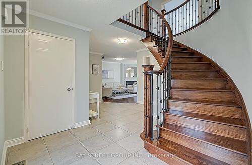 2104 Mayflower Boulevard, Oakville (River Oaks), ON - Indoor Photo Showing Other Room