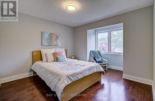 2104 Mayflower Boulevard, Oakville (River Oaks), ON - Indoor Photo Showing Bedroom