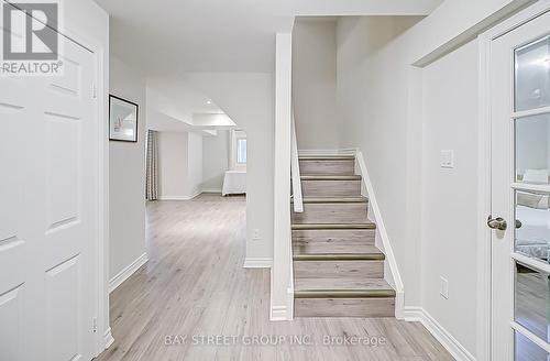 2104 Mayflower Boulevard, Oakville (River Oaks), ON - Indoor Photo Showing Other Room