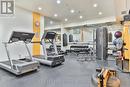 426 - 901 Queen Street W, Toronto (Niagara), ON  - Indoor Photo Showing Gym Room 