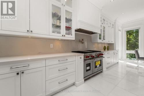 53 Citation Drive, Toronto (Bayview Village), ON - Indoor Photo Showing Kitchen