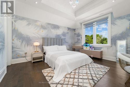 53 Citation Drive, Toronto (Bayview Village), ON - Indoor Photo Showing Bedroom