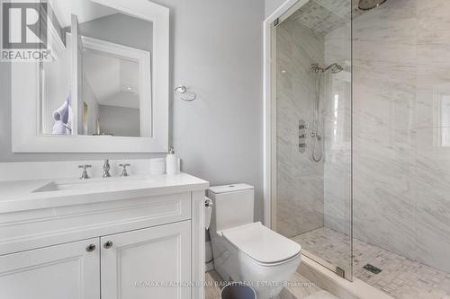 53 Citation Drive, Toronto (Bayview Village), ON - Indoor Photo Showing Bathroom