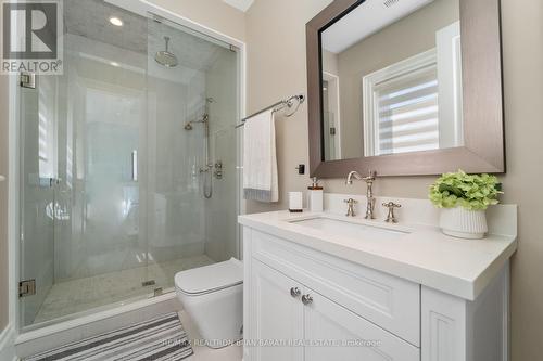 53 Citation Drive, Toronto (Bayview Village), ON - Indoor Photo Showing Bathroom