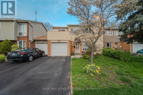 1835 Listowell Crescent, Pickering (Liverpool), ON 