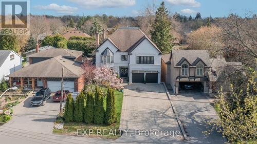 140 Bathgate Drive, Toronto (Centennial Scarborough), ON - Outdoor With Facade