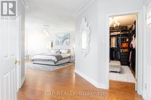 140 Bathgate Drive, Toronto (Centennial Scarborough), ON - Indoor Photo Showing Bedroom