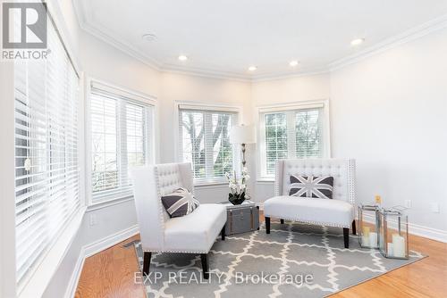 140 Bathgate Drive, Toronto (Centennial Scarborough), ON - Indoor Photo Showing Bedroom