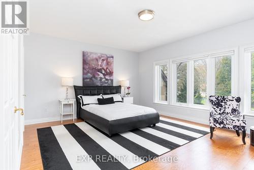 140 Bathgate Drive, Toronto (Centennial Scarborough), ON - Indoor Photo Showing Bedroom