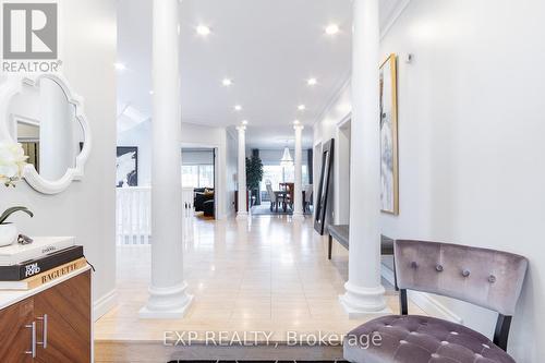 140 Bathgate Drive, Toronto (Centennial Scarborough), ON - Indoor Photo Showing Bathroom