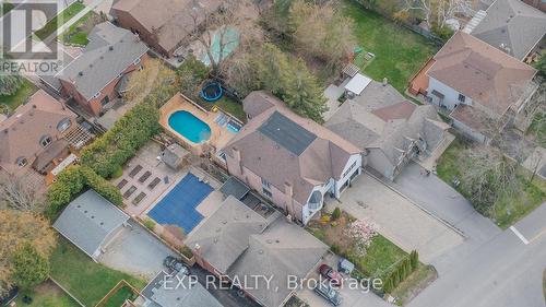 140 Bathgate Drive, Toronto (Centennial Scarborough), ON - 