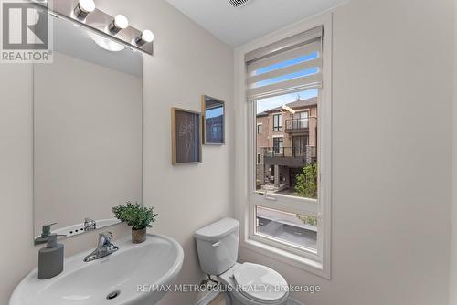 1444 Coral Springs Path, Oshawa (Taunton), ON - Indoor Photo Showing Bathroom