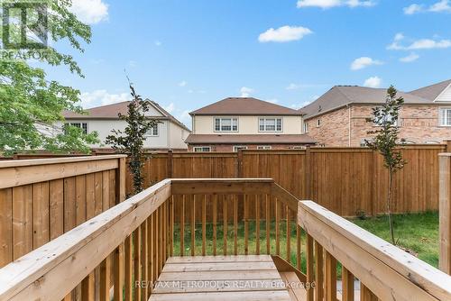 1444 Coral Springs Path, Oshawa (Taunton), ON - Outdoor