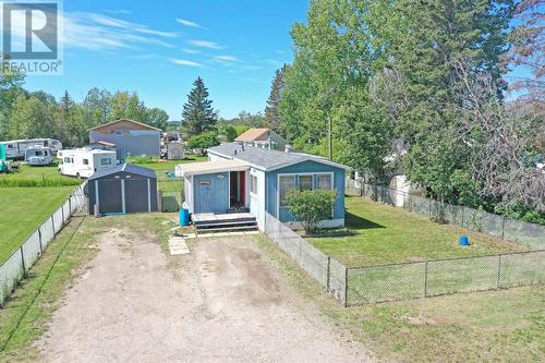 9923 Maple Street, Fort St. John, BC - Outdoor