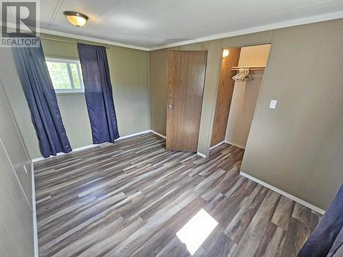 9923 Maple Street, Fort St. John, BC - Indoor Photo Showing Bedroom