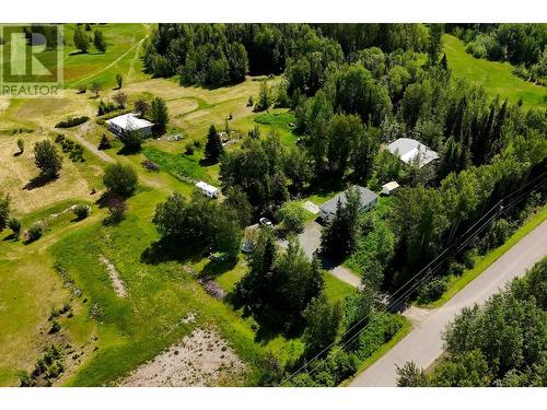 9340 Austgarden Road, Prince George, BC - Outdoor With View