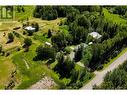 9340 Austgarden Road, Prince George, BC  - Outdoor With View 