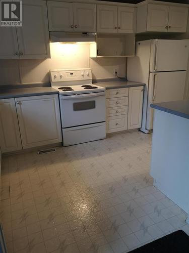 9340 Austgarden Road, Prince George, BC - Indoor Photo Showing Kitchen