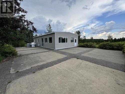 9340 Austgarden Road, Prince George, BC - Outdoor