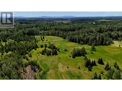 9340 Austgarden Road, Prince George, BC - Outdoor With View