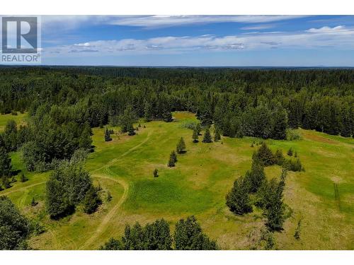 9340 Austgarden Road, Prince George, BC - Outdoor With View