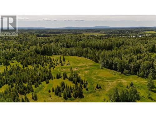 9340 Austgarden Road, Prince George, BC - Outdoor With View