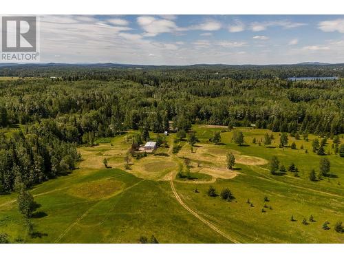 9340 Austgarden Road, Prince George, BC - Outdoor With View