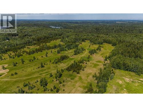 9340 Austgarden Road, Prince George, BC - Outdoor With View