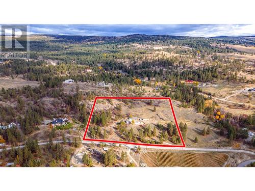 4777 Rockface Road, Kelowna, BC - Outdoor With View