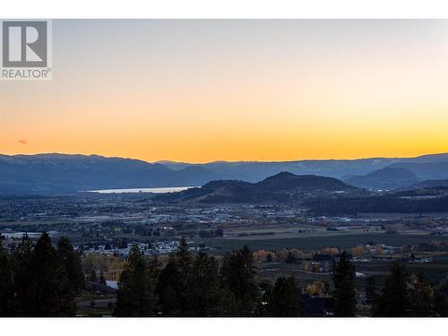 4777 Rockface Road, Kelowna, BC - Outdoor With View