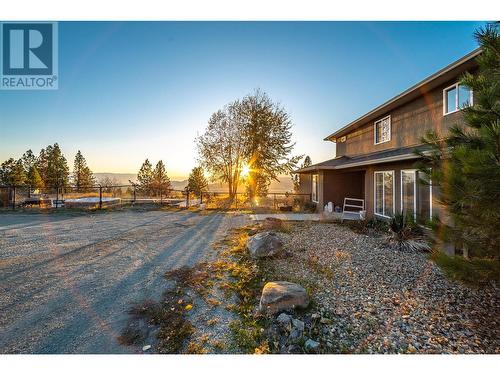 4777 Rockface Road, Kelowna, BC - Outdoor