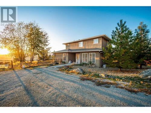 4777 Rockface Road, Kelowna, BC - Outdoor