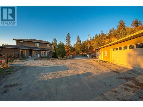 4777 Rockface Road, Kelowna, BC - Outdoor