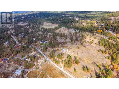 4777 Rockface Road, Kelowna, BC - Outdoor With View