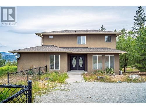 4777 Rockface Road, Kelowna, BC - Outdoor