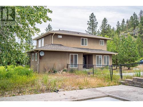 4777 Rockface Road, Kelowna, BC - Outdoor