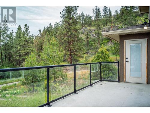 4777 Rockface Road, Kelowna, BC - Outdoor With Exterior