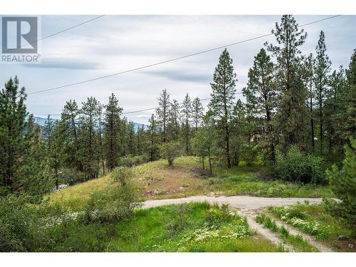 4777 Rockface Road, Kelowna, BC - Outdoor With View