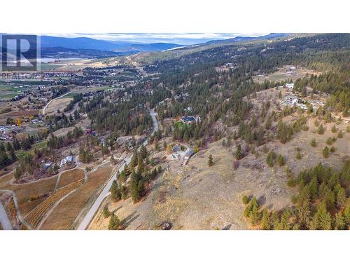 4777 Rockface Road, Kelowna, BC - Outdoor With View