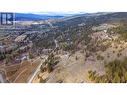 4777 Rockface Road, Kelowna, BC  - Outdoor With View 