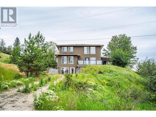 4777 Rockface Road, Kelowna, BC - Outdoor